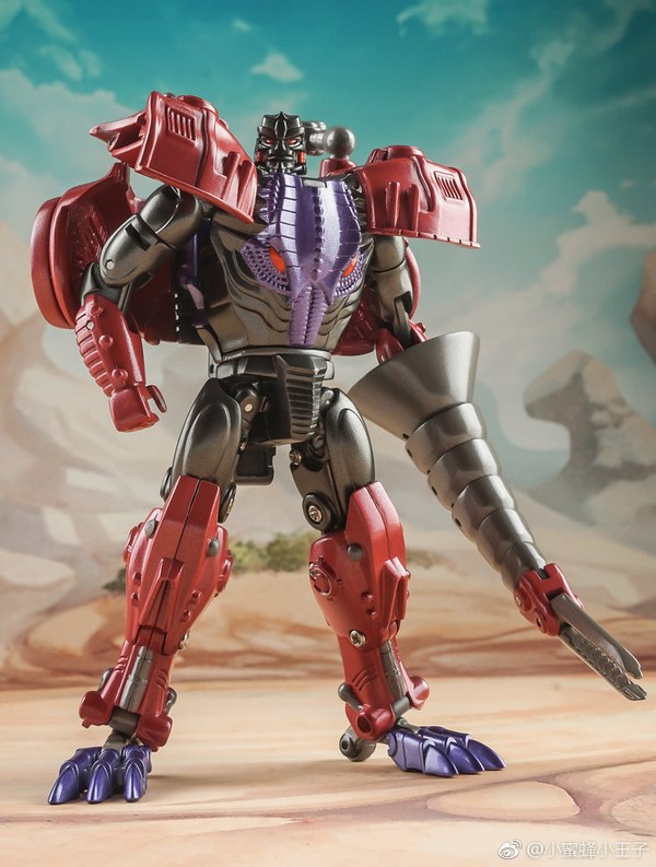 Toyworld Joins The Beast Wars With TW BS01 Unofficial Transmetal Megatron 03 (3 of 10)